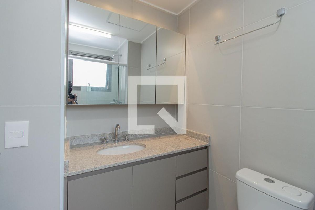 Kitnet-Studio, 21 m² - Foto 20