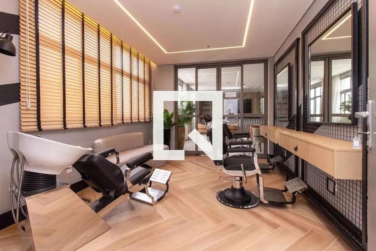 Kitnet-Studio, 21 m² - Foto 62