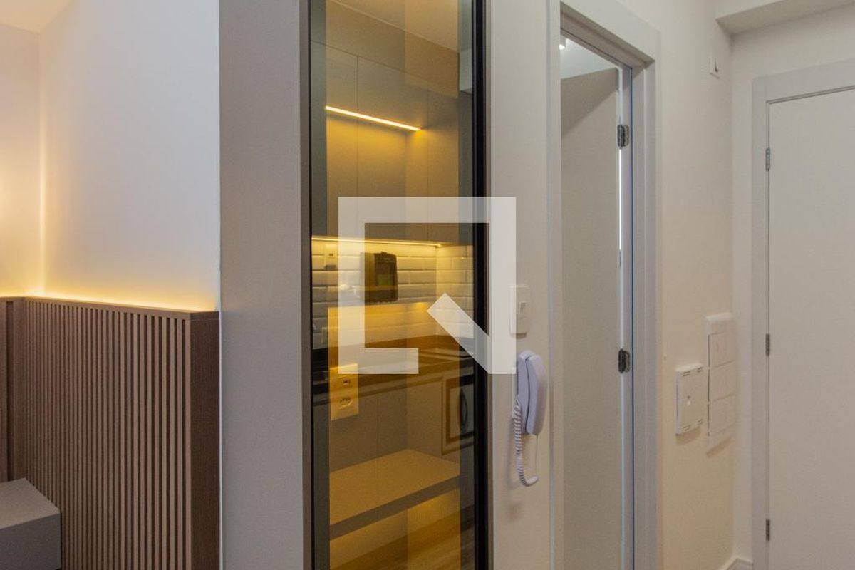 Kitnet-Studio, 21 m² - Foto 34