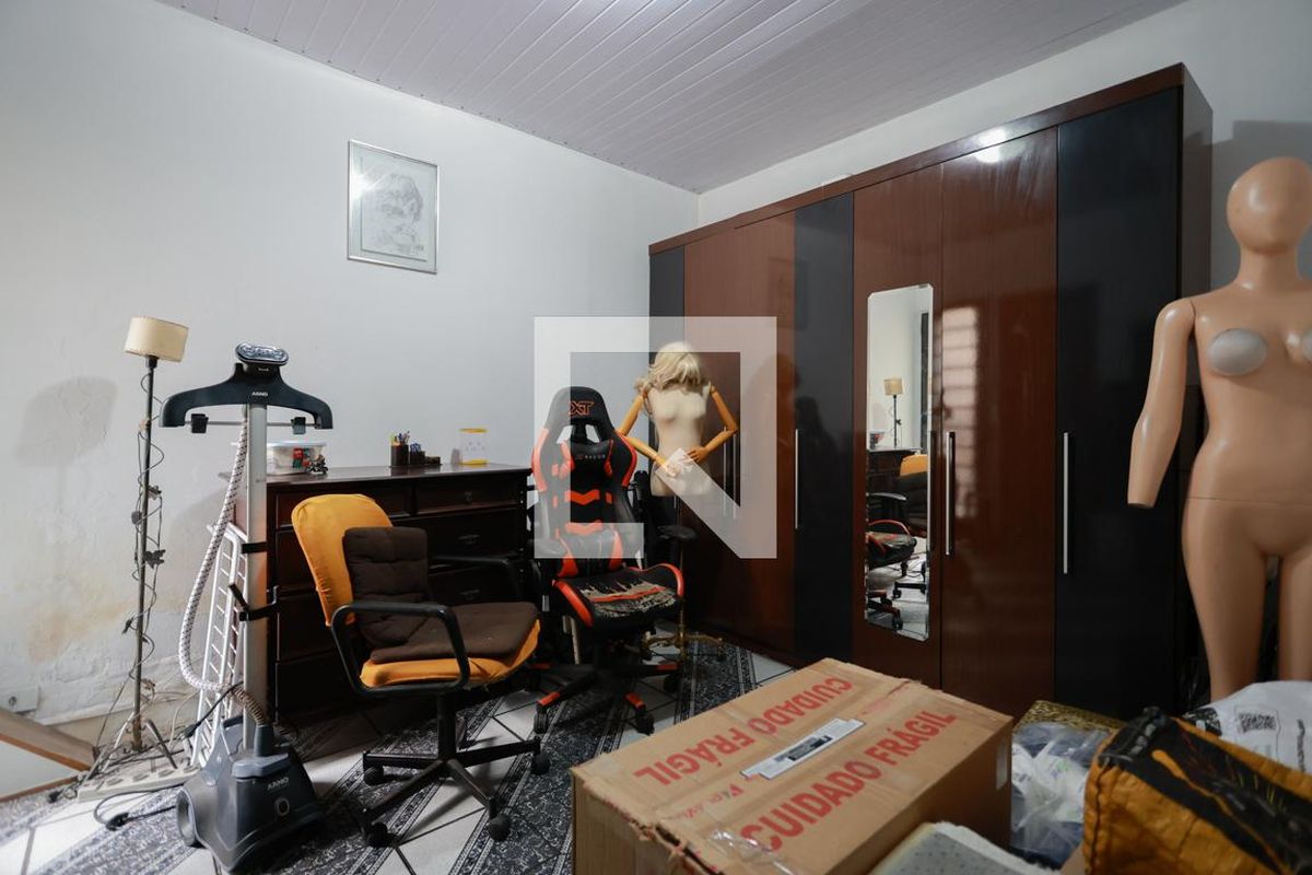Casa, 3 quartos, 160 m² - Foto 40