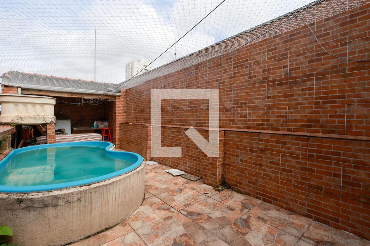 Casa, 3 quartos, 160 m² - Foto 80