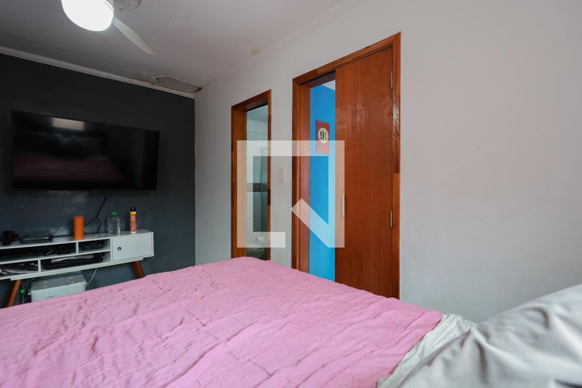 Casa, 3 quartos, 160 m² - Foto 28