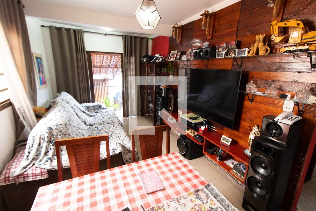 Casa à Venda - Jardim Santana, 2 Quartos,  147 m2 em , Campinas - sp | SoloBR