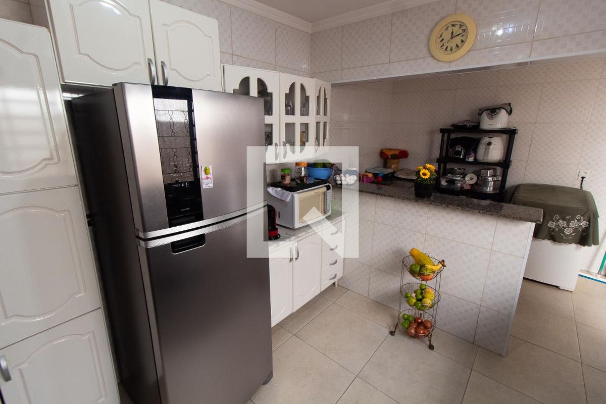 Casa à Venda - Jardim Santana, 2 Quartos,  147 m2 em , Campinas - sp | SoloBR