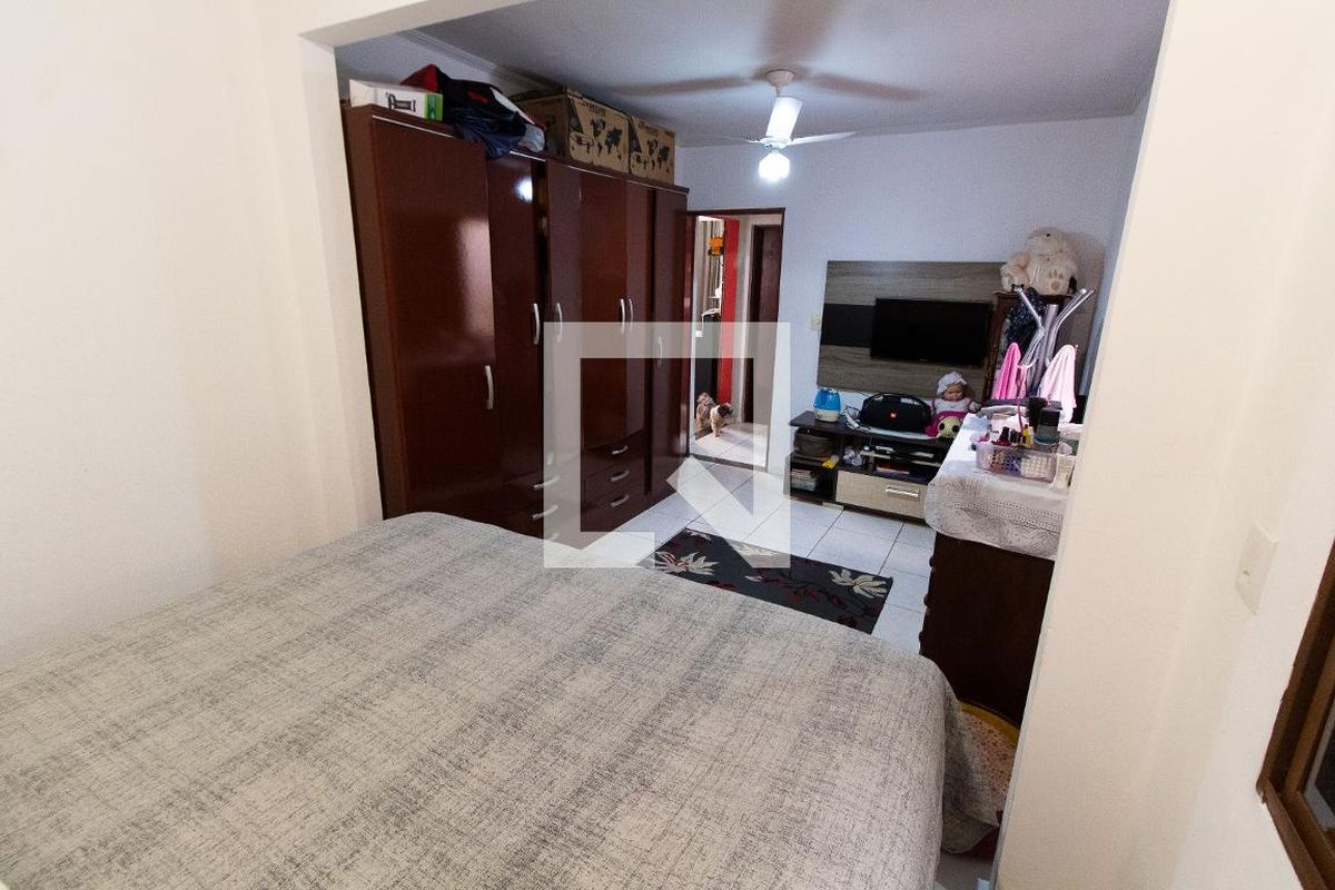 Casa à Venda - Jardim Santana, 2 Quartos,  147 m2 em , Campinas - sp | SoloBR