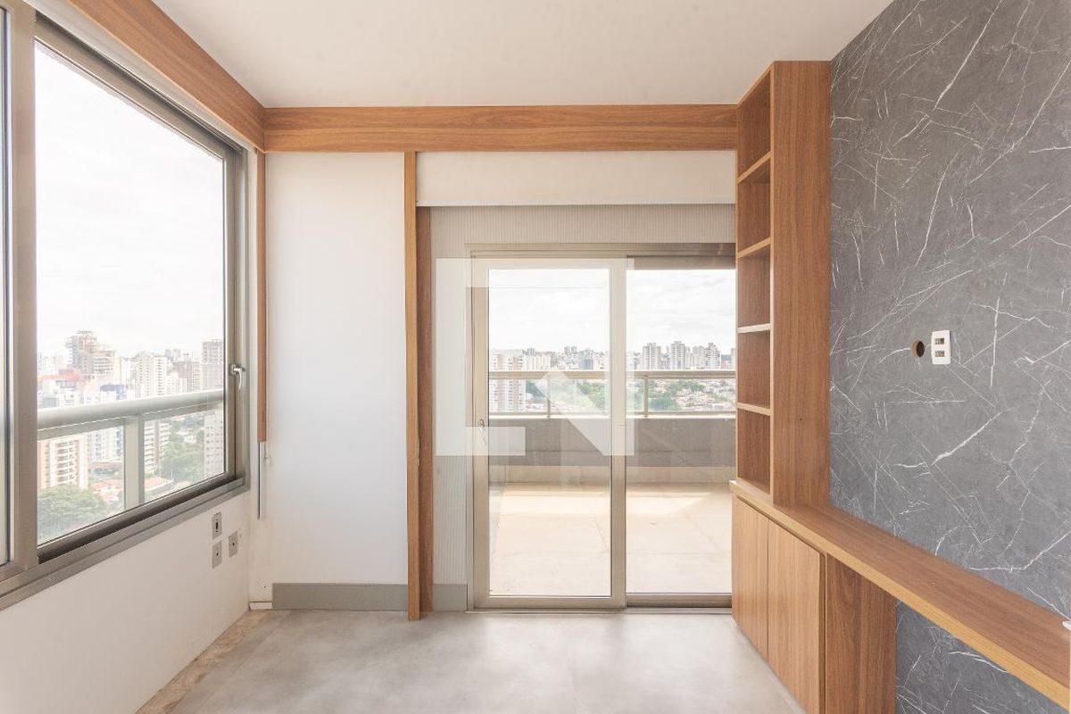 Apartamento à Venda - Cambuí, 2 Quartos,  148 m2 em , Campinas - sp | SoloBR