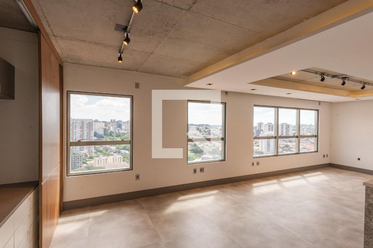 Apartamento à Venda - Cambuí, 2 Quartos,  148 m2 em , Campinas - sp | SoloBR