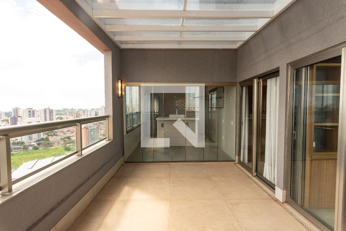 Apartamento à Venda - Cambuí, 2 Quartos,  148 m2 em , Campinas - sp | SoloBR