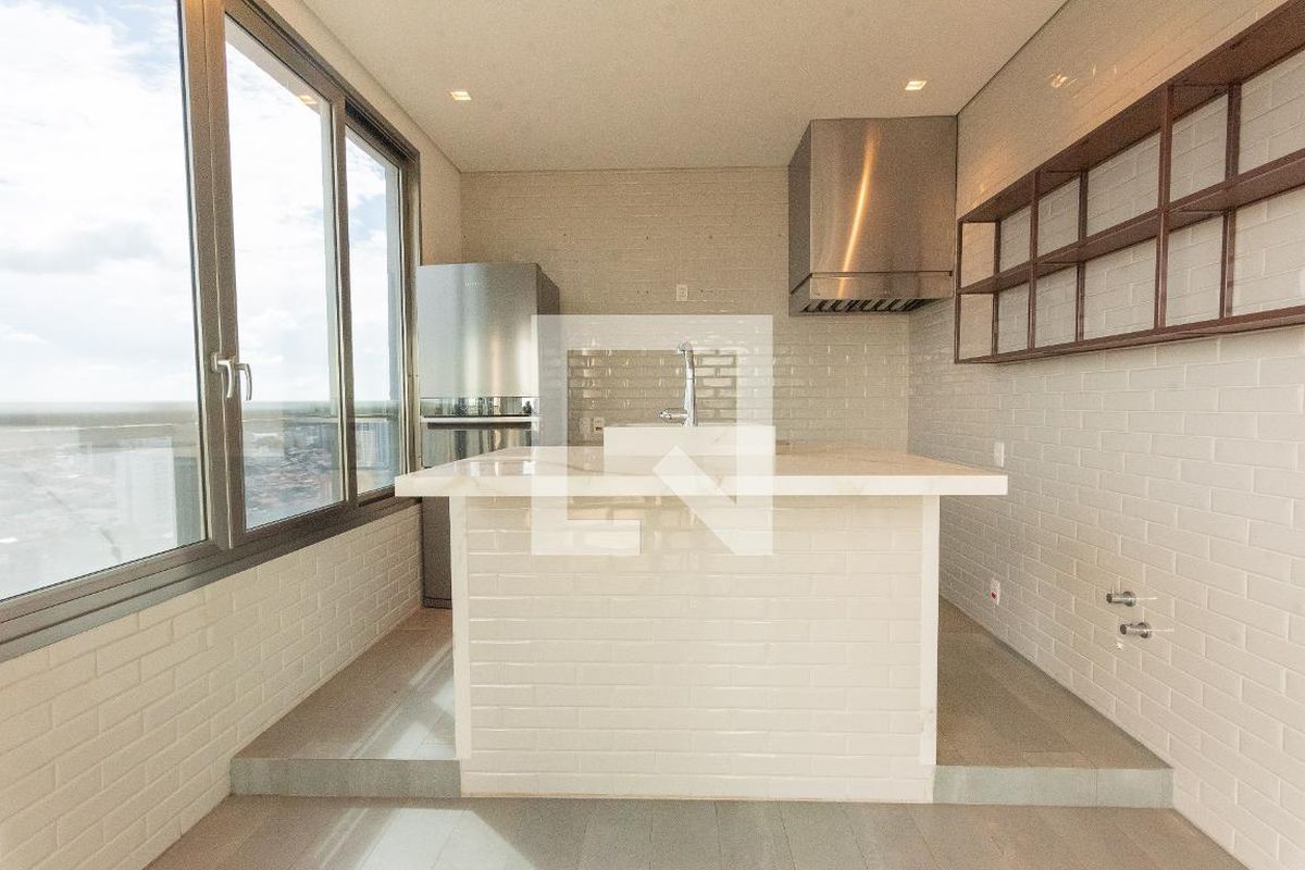 Apartamento à Venda - Cambuí, 2 Quartos,  148 m2 em , Campinas - sp | SoloBR