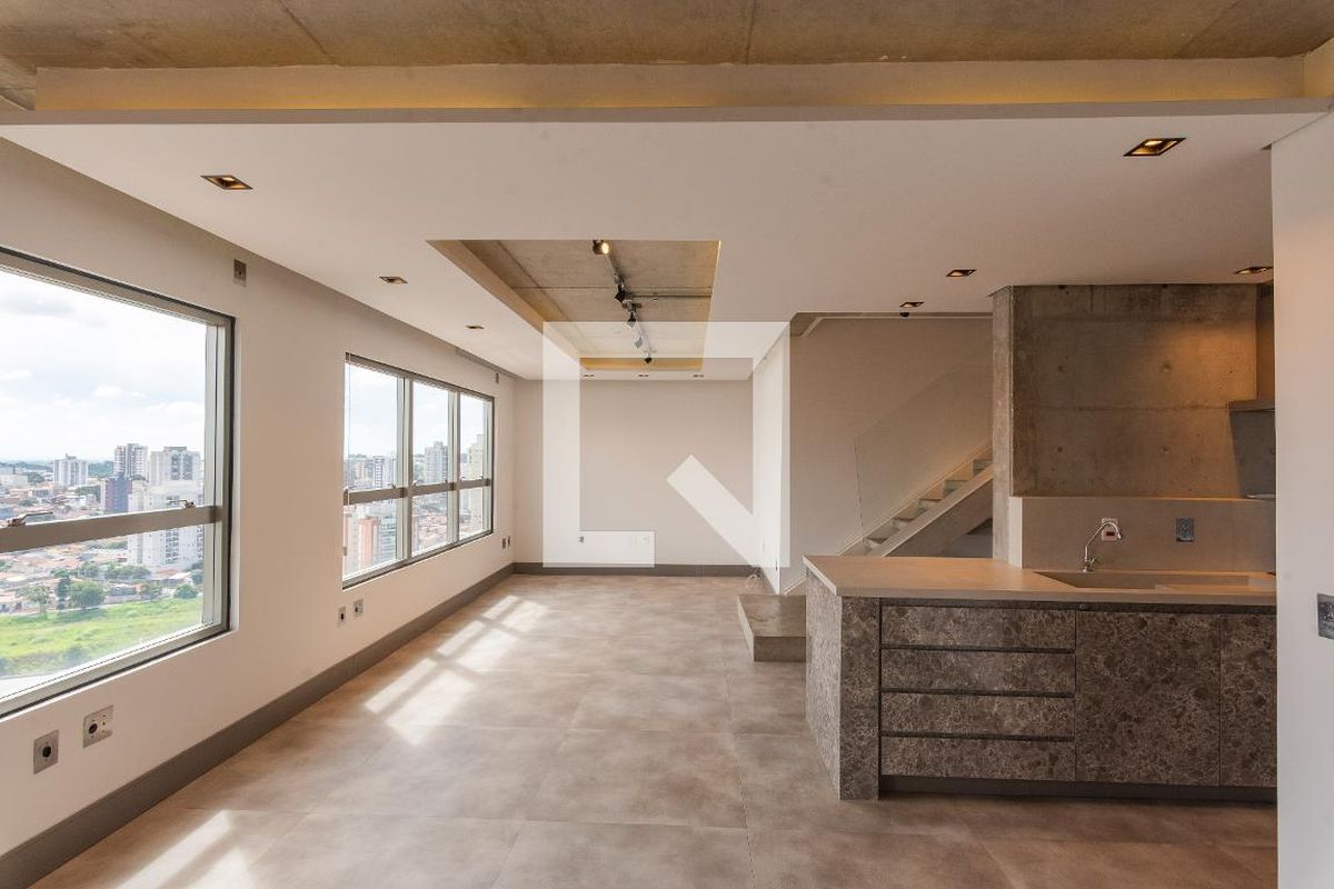 Apartamento à Venda - Cambuí, 2 Quartos,  148 m2 em , Campinas - sp | SoloBR