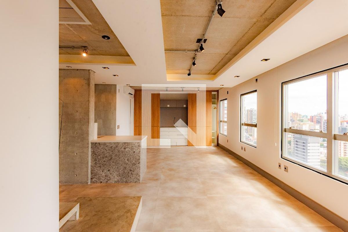 Apartamento à Venda - Cambuí, 2 Quartos,  148 m2 em , Campinas - sp | SoloBR