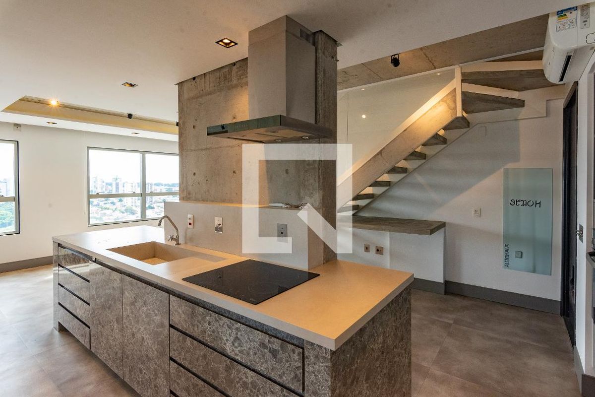 Apartamento à Venda - Cambuí, 2 Quartos,  148 m2 em , Campinas - sp | SoloBR