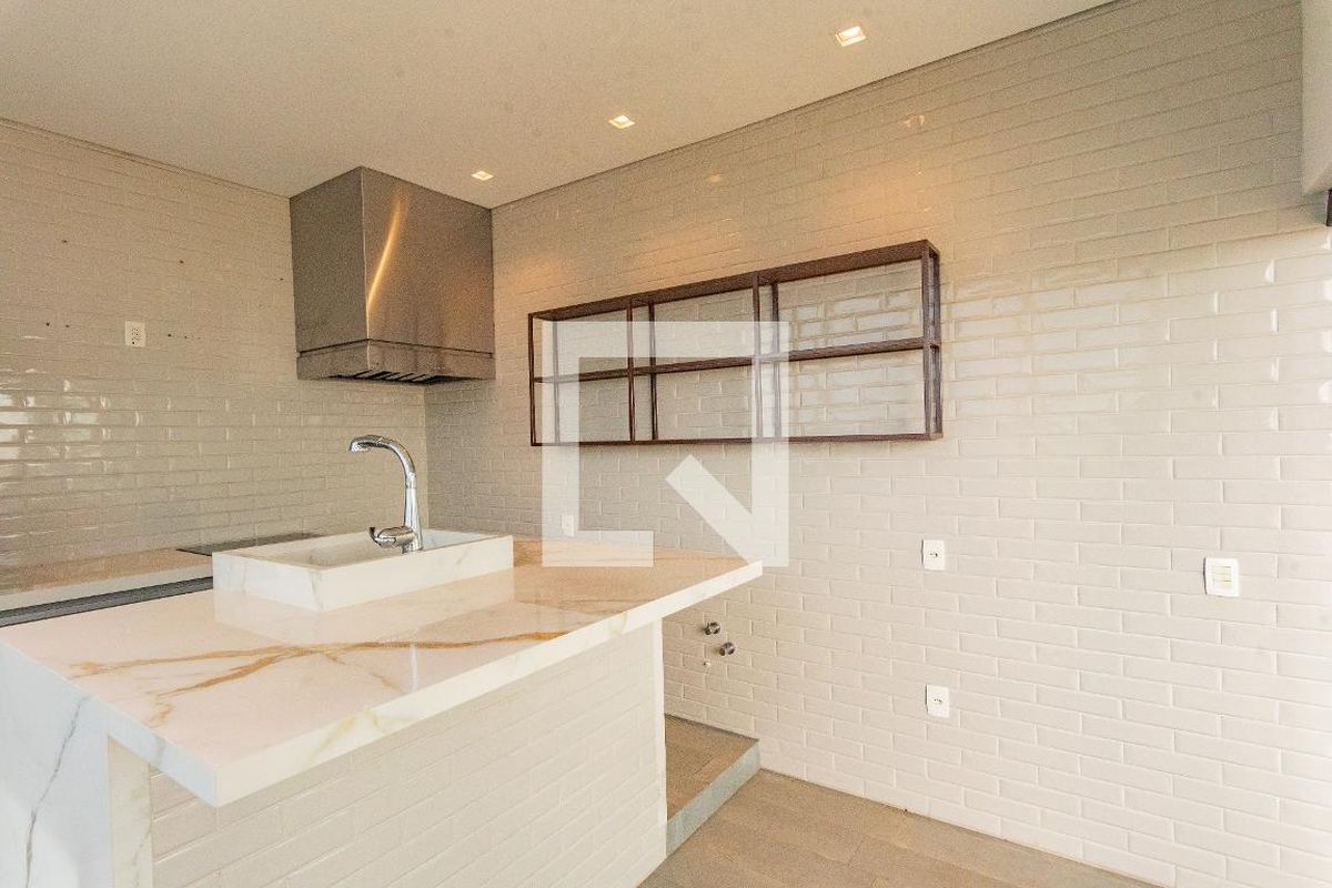Apartamento à Venda - Cambuí, 2 Quartos,  148 m2 em , Campinas - sp | SoloBR