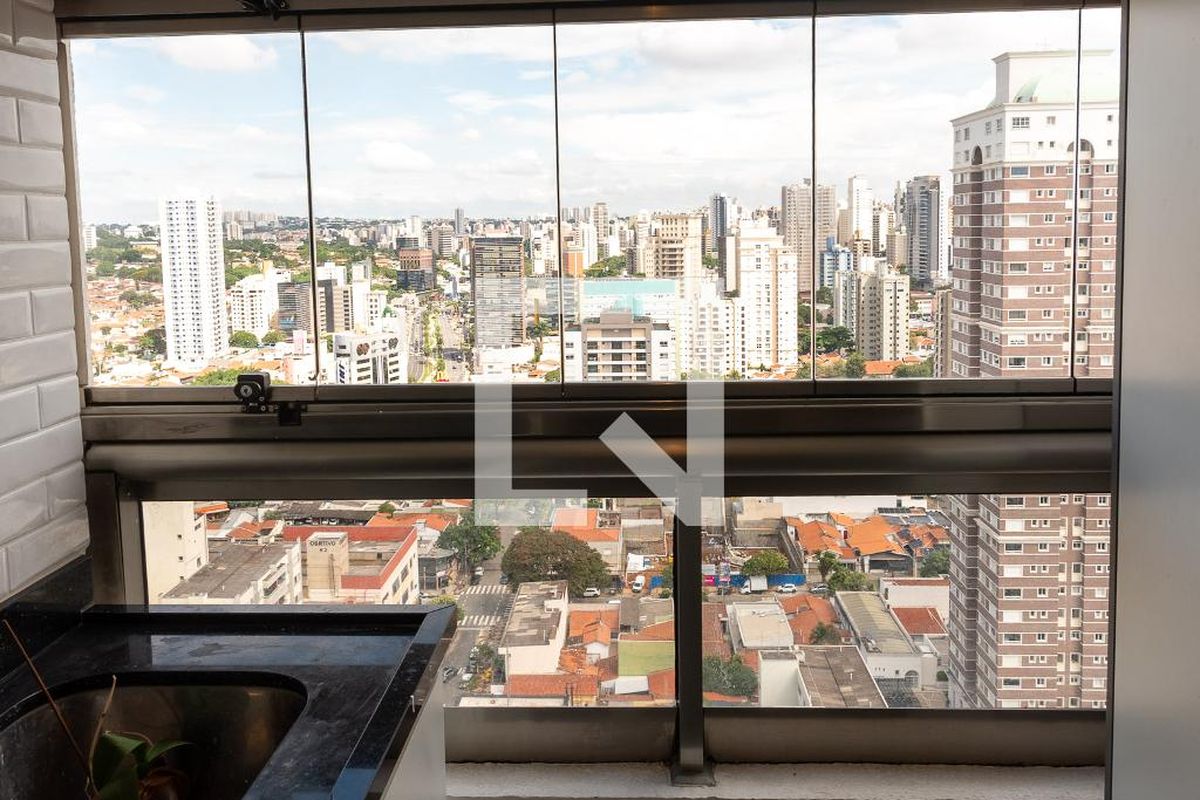 Apartamento à Venda - Cambuí, 2 Quartos,  148 m2 em , Campinas - sp | SoloBR