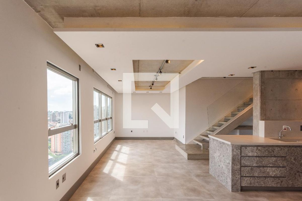 Apartamento à Venda - Cambuí, 2 Quartos,  148 m2 em , Campinas - sp | SoloBR
