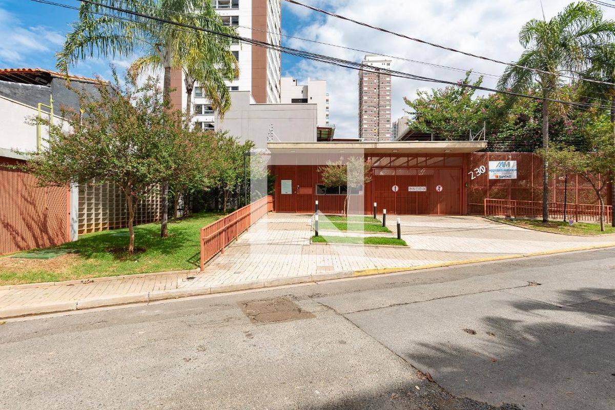 Apartamento à Venda - Cambuí, 2 Quartos,  148 m2 em , Campinas - sp | SoloBR
