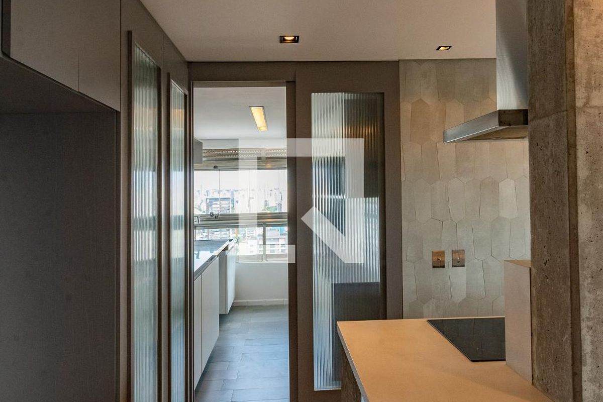 Apartamento à Venda - Cambuí, 2 Quartos,  148 m2 em , Campinas - sp | SoloBR