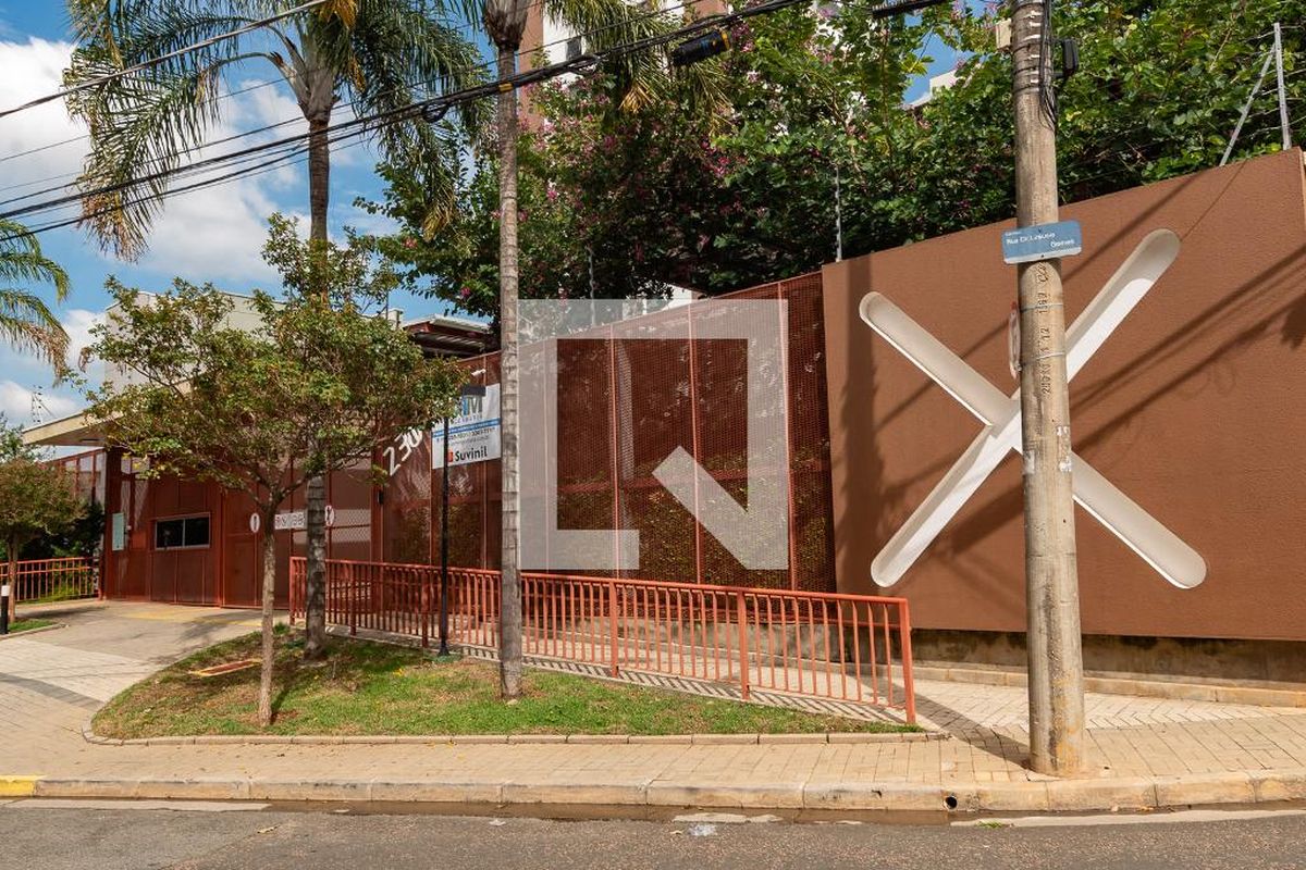 Apartamento à Venda - Cambuí, 2 Quartos,  148 m2 em , Campinas - sp | SoloBR