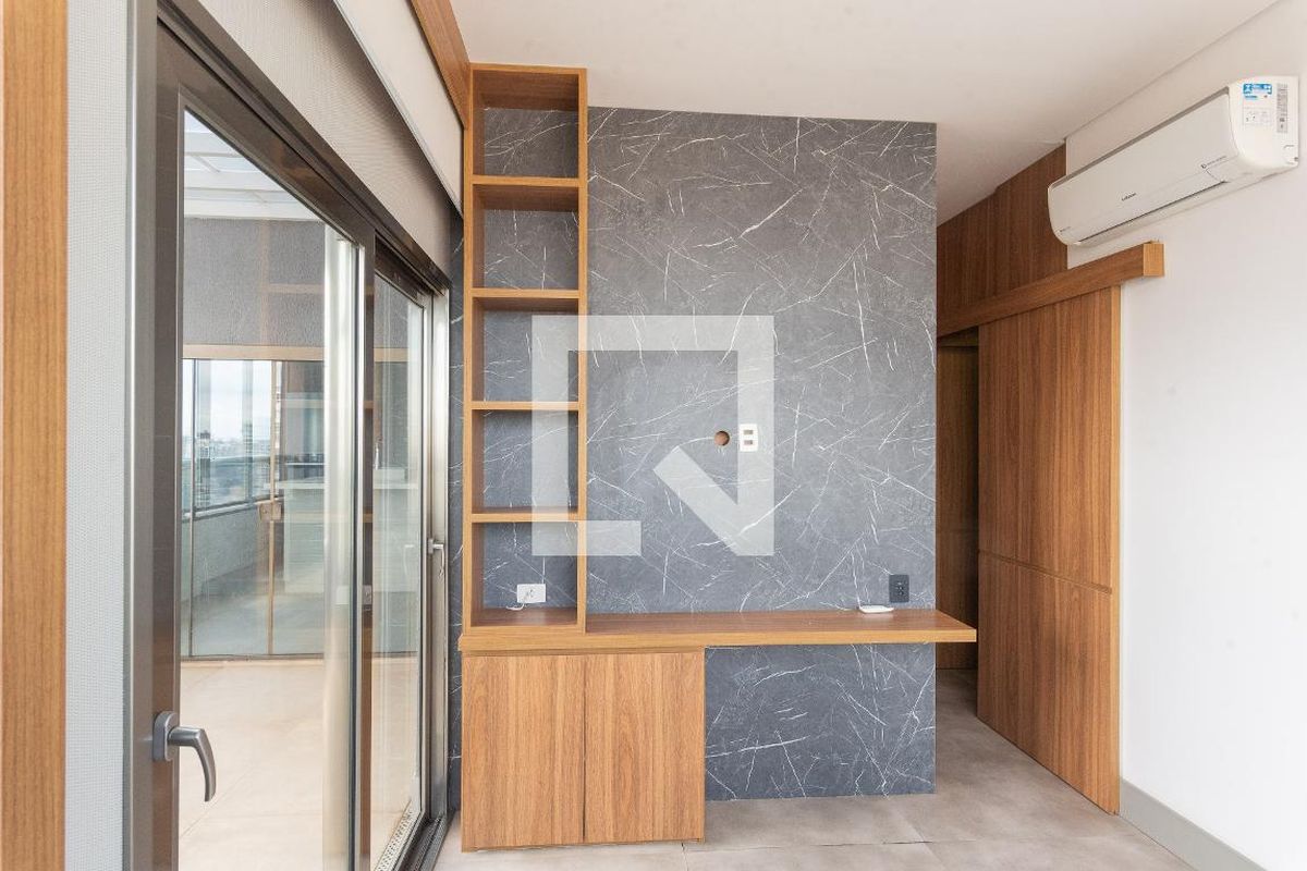 Apartamento à Venda - Cambuí, 2 Quartos,  148 m2 em , Campinas - sp | SoloBR