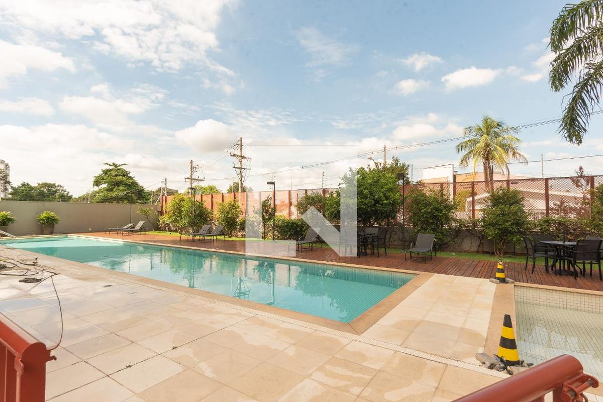 Apartamento à Venda - Cambuí, 2 Quartos,  148 m2 em , Campinas - sp | SoloBR
