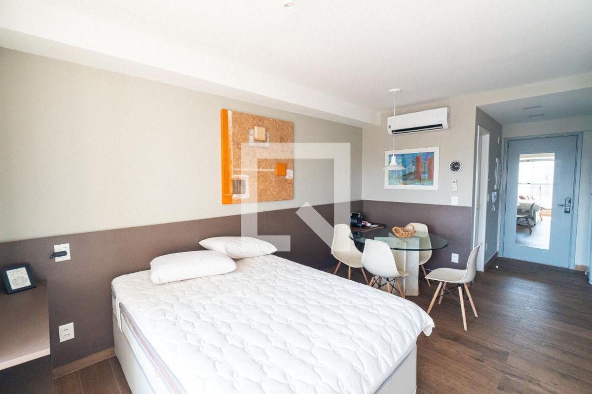 Kitnet-Studio, 26 m² - Foto 6