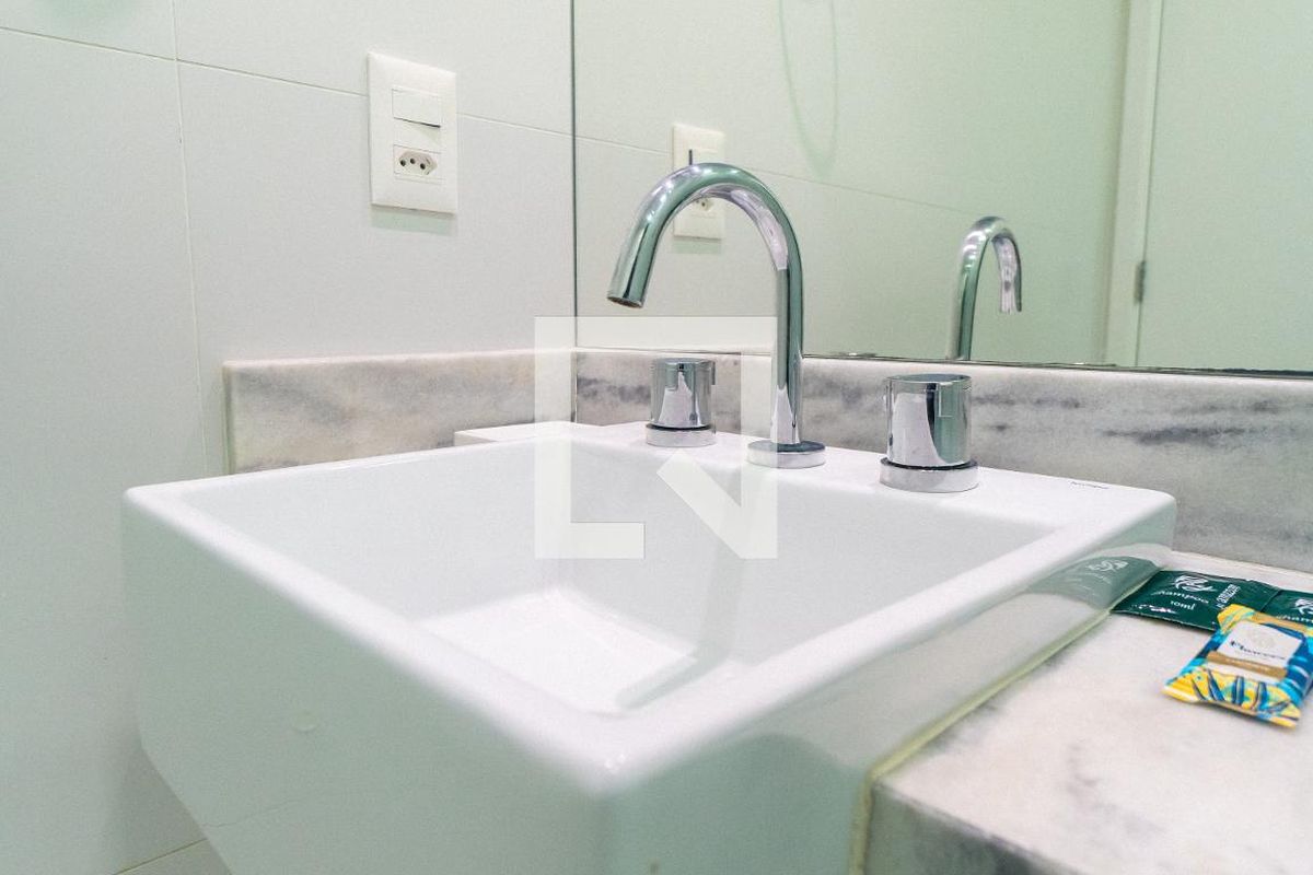 Kitnet-Studio, 26 m² - Foto 26