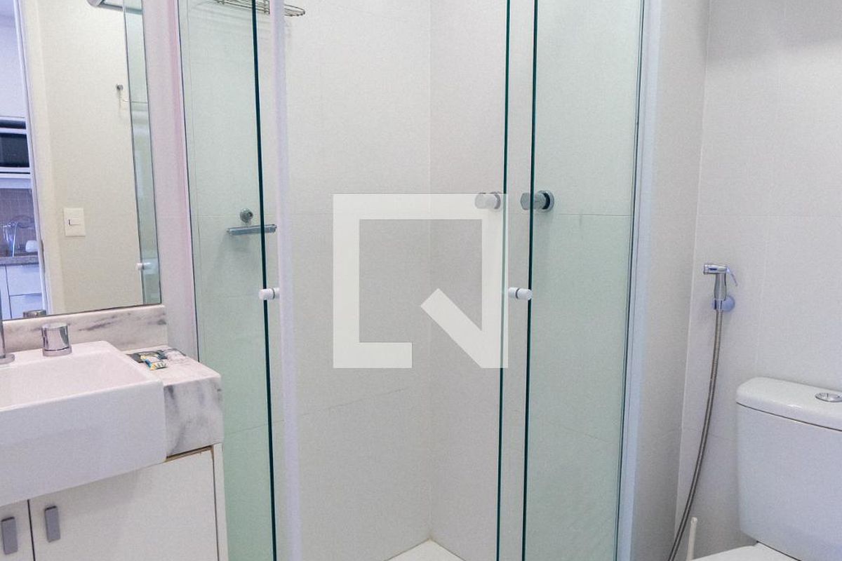 Kitnet-Studio, 26 m² - Foto 22