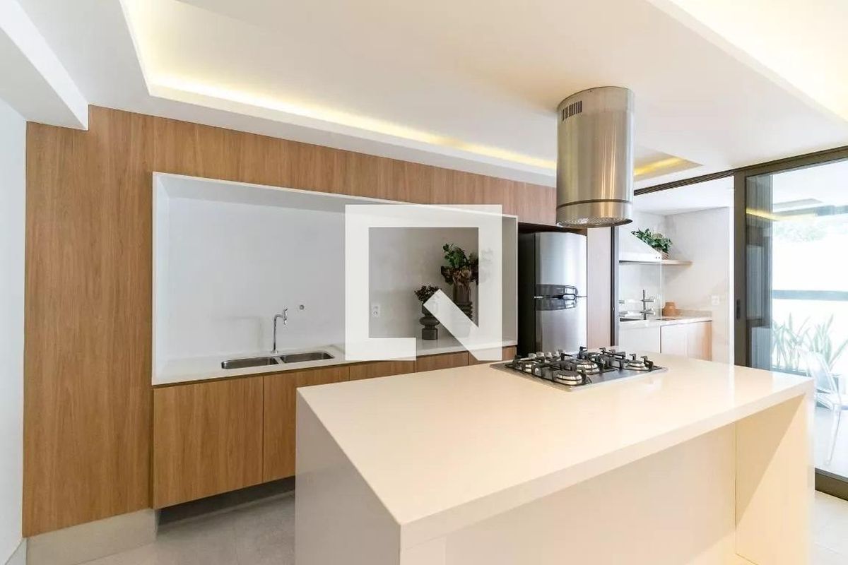 Kitnet-Studio, 26 m² - Foto 36