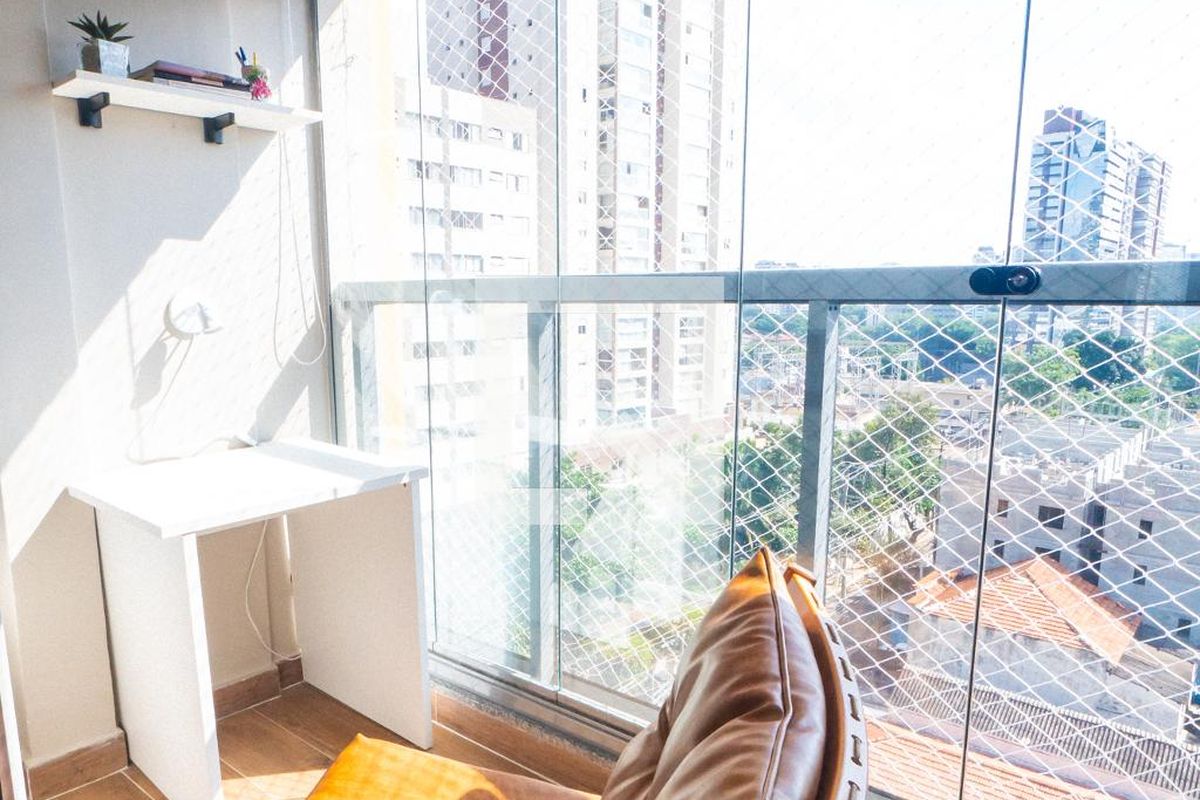 Kitnet-Studio, 26 m² - Foto 28
