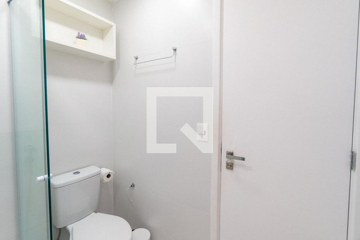 Kitnet-Studio, 26 m² - Foto 20