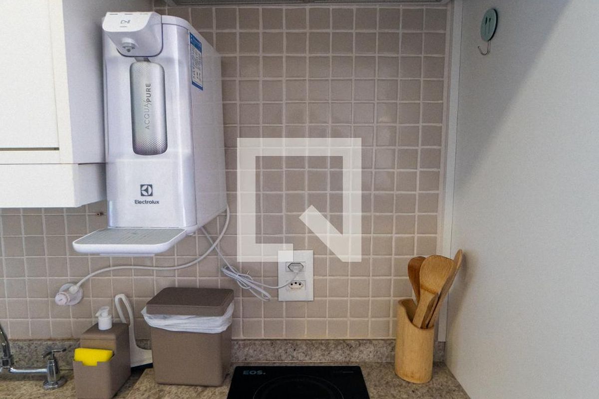 Kitnet-Studio, 26 m² - Foto 16