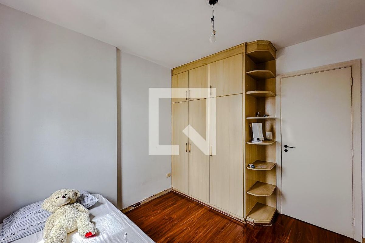 Apartamento, 3 quartos, 84 m² - Foto 30