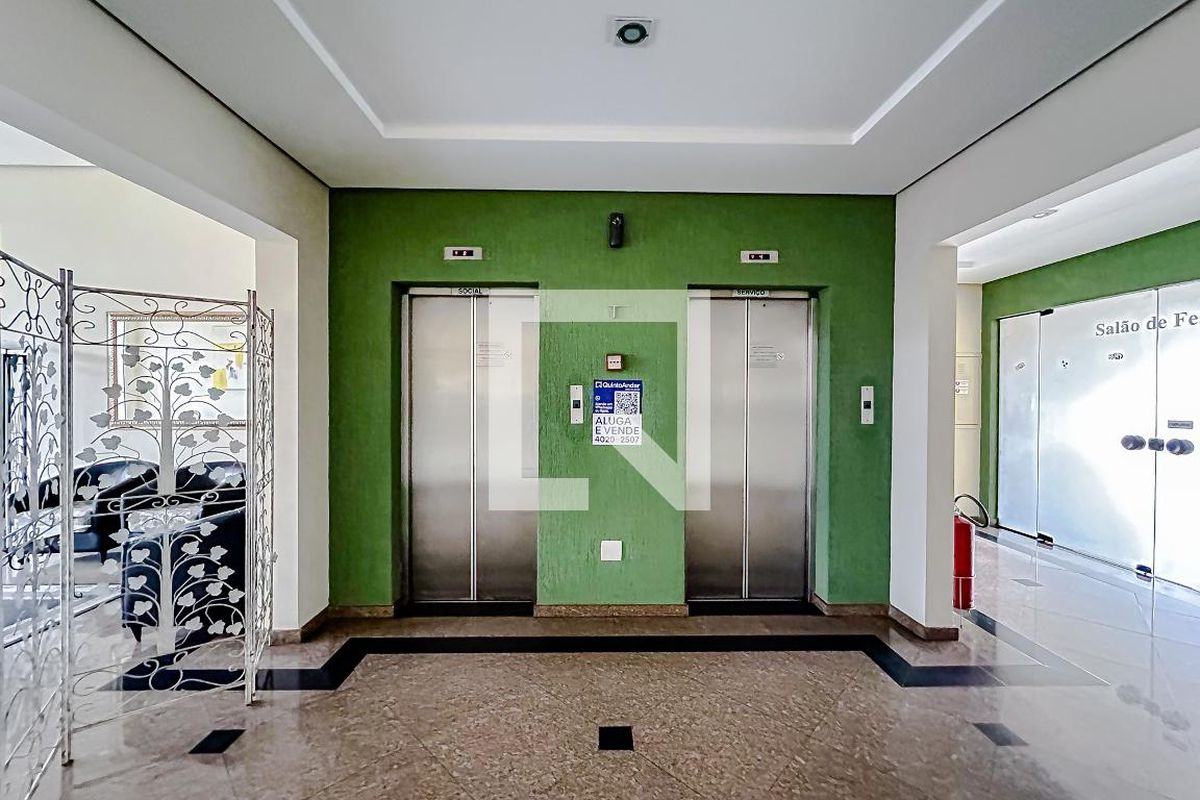 Apartamento, 3 quartos, 84 m² - Foto 126