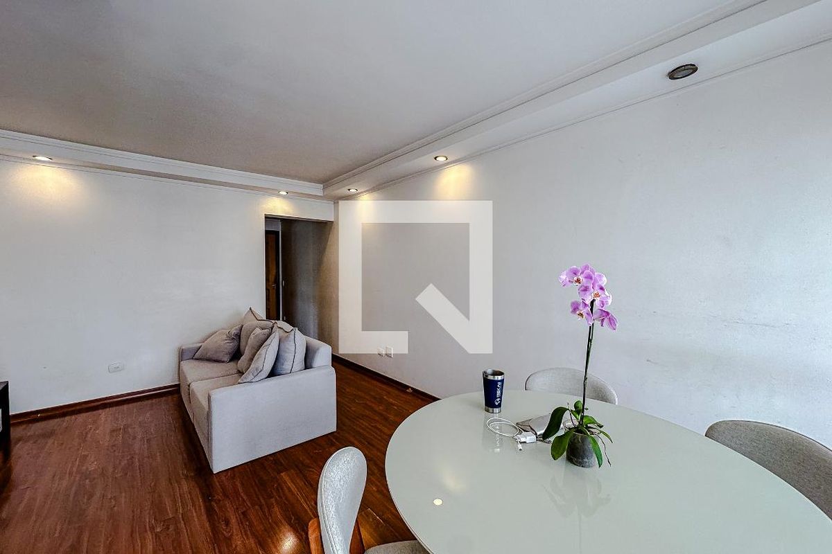 Apartamento, 3 quartos, 84 m² - Foto 6