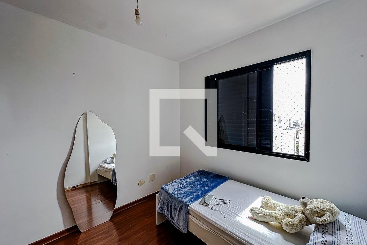 Apartamento, 3 quartos, 84 m² - Foto 26