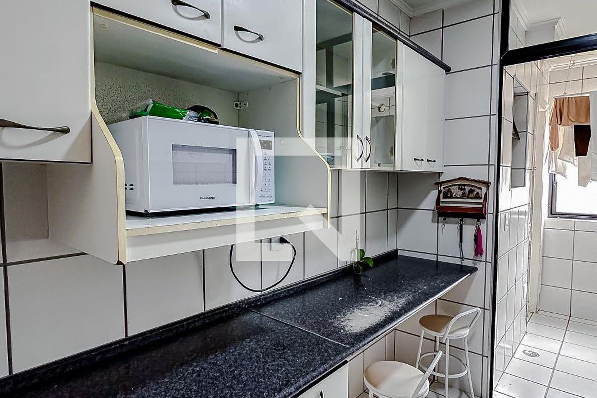 Apartamento, 3 quartos, 84 m² - Foto 92