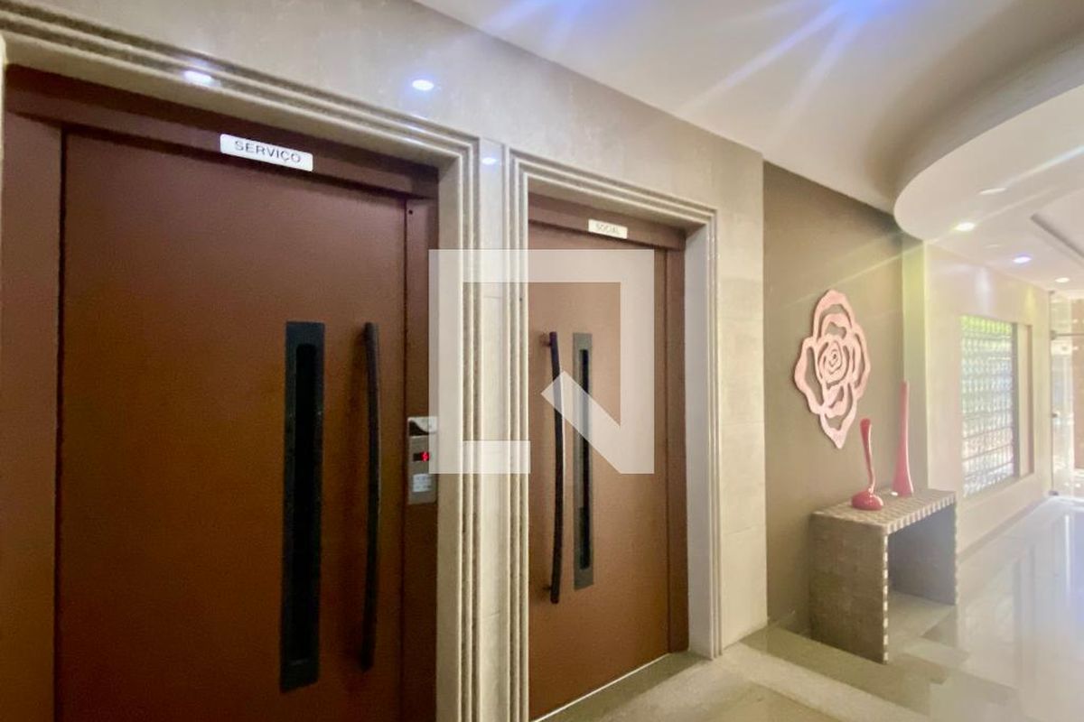Apartamento, 3 quartos, 106 m² - Foto 100