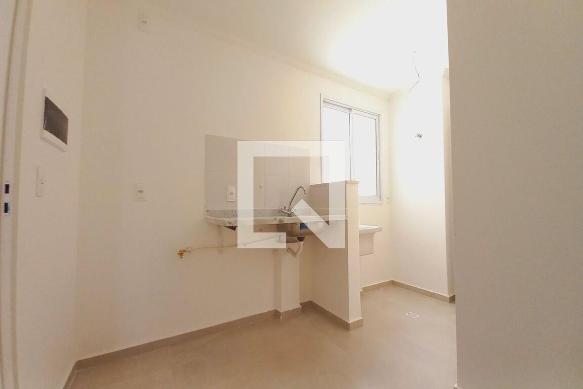 Apartamento à Venda - Jardim do Lago, 2 Quartos,  62 m2 em , Campinas - sp | SoloBR