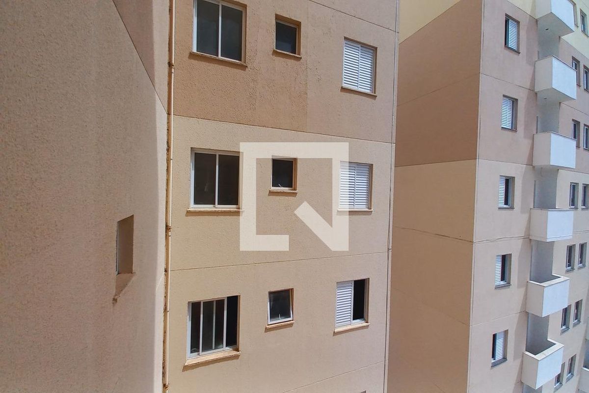 Apartamento à Venda - Jardim do Lago, 2 Quartos,  62 m2 em , Campinas - sp | SoloBR