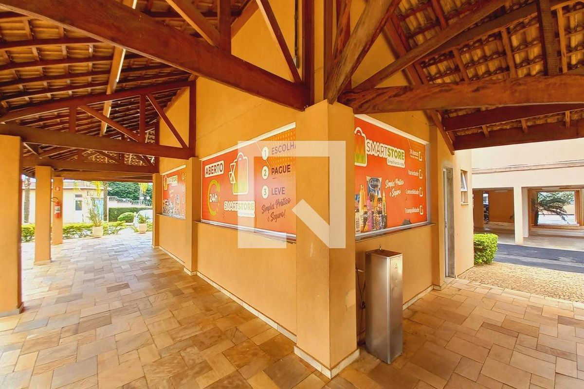 Apartamento à Venda - Jardim do Lago, 2 Quartos,  62 m2 em , Campinas - sp | SoloBR