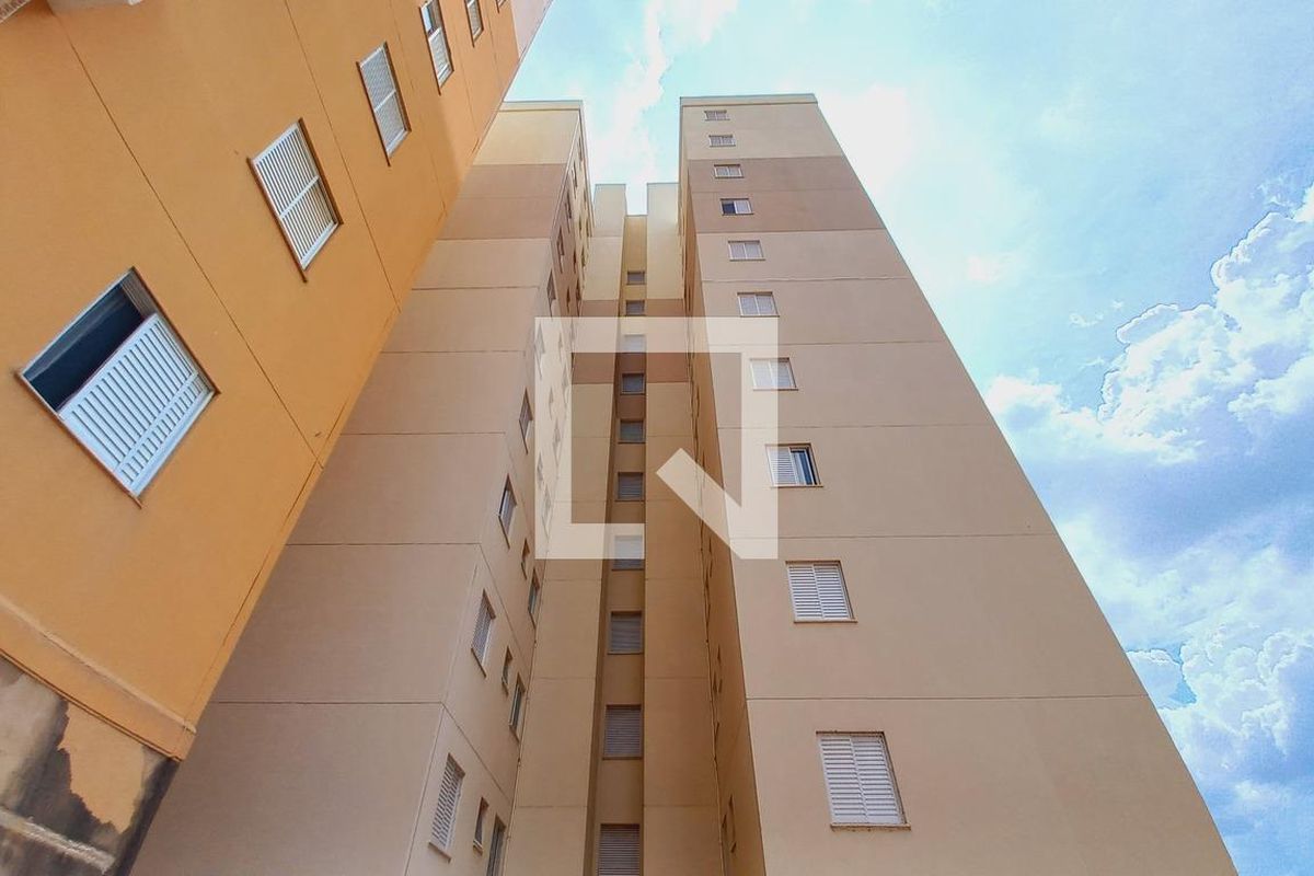 Apartamento à Venda - Jardim do Lago, 2 Quartos,  62 m2 em , Campinas - sp | SoloBR
