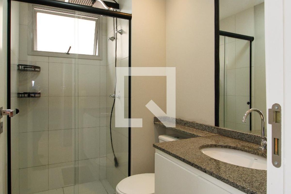 Apartamento, 2 quartos, 39 m² - Foto 22