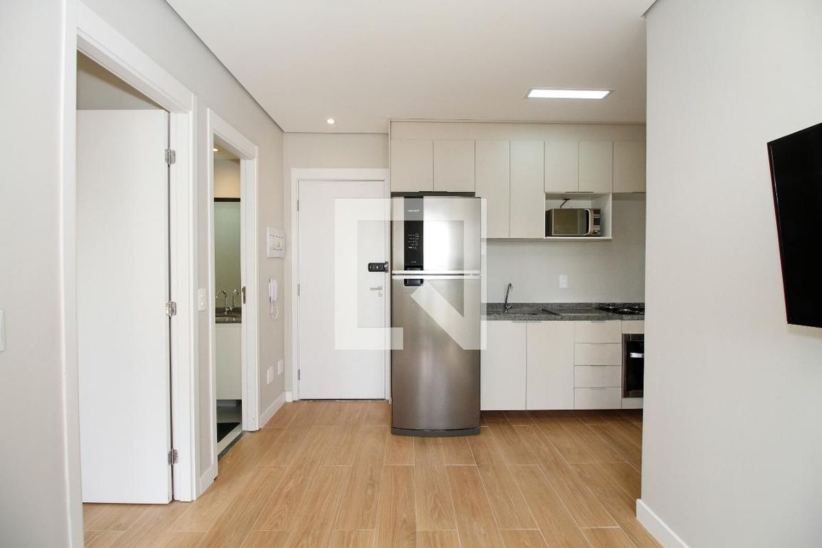Apartamento, 2 quartos, 39 m² - Foto 8