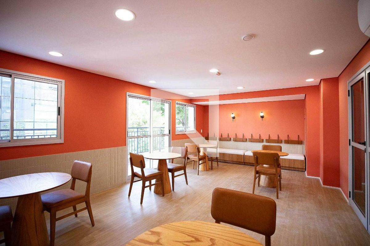 Apartamento, 2 quartos, 39 m² - Foto 36