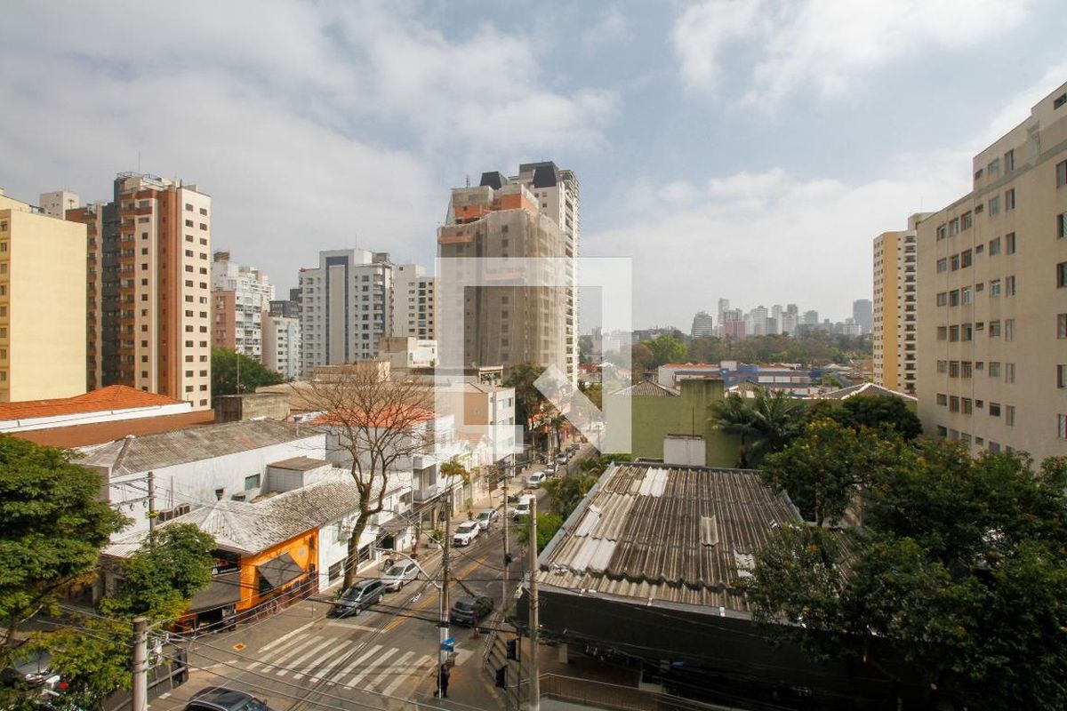 Apartamento, 2 quartos, 39 m² - Foto 11