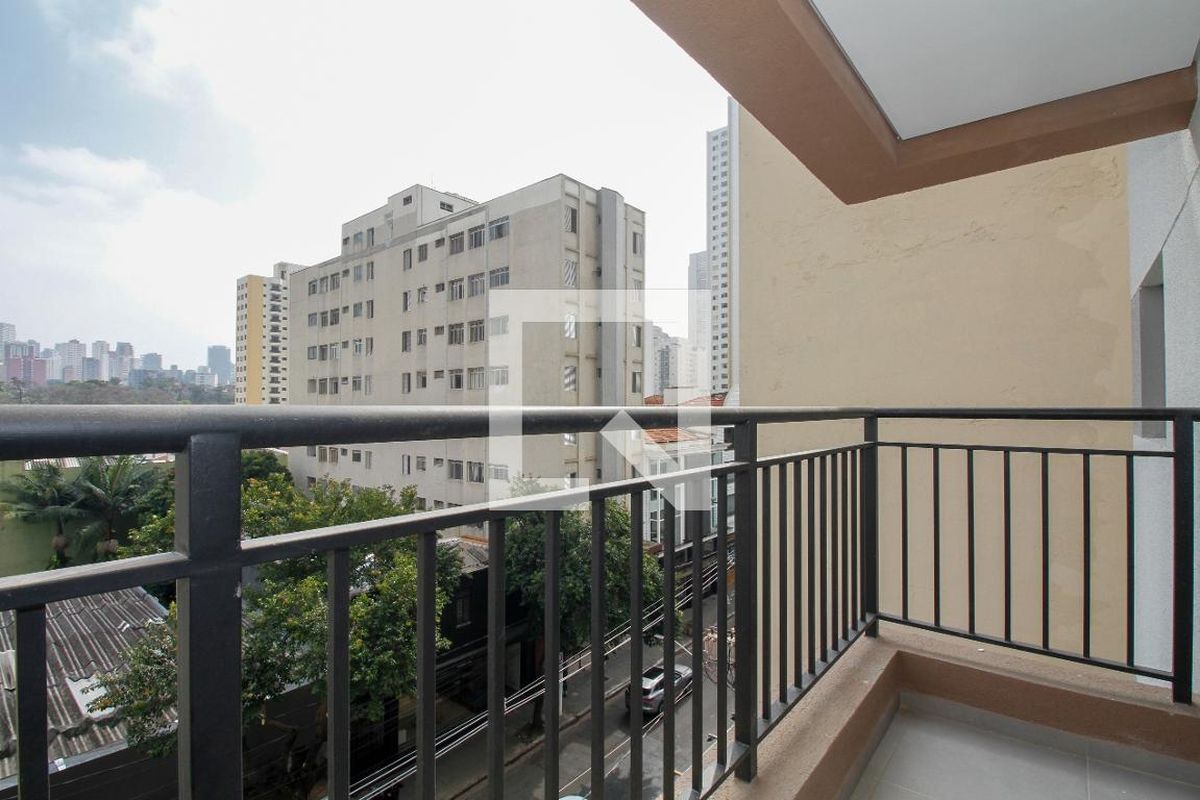 Apartamento, 2 quartos, 39 m² - Foto 10