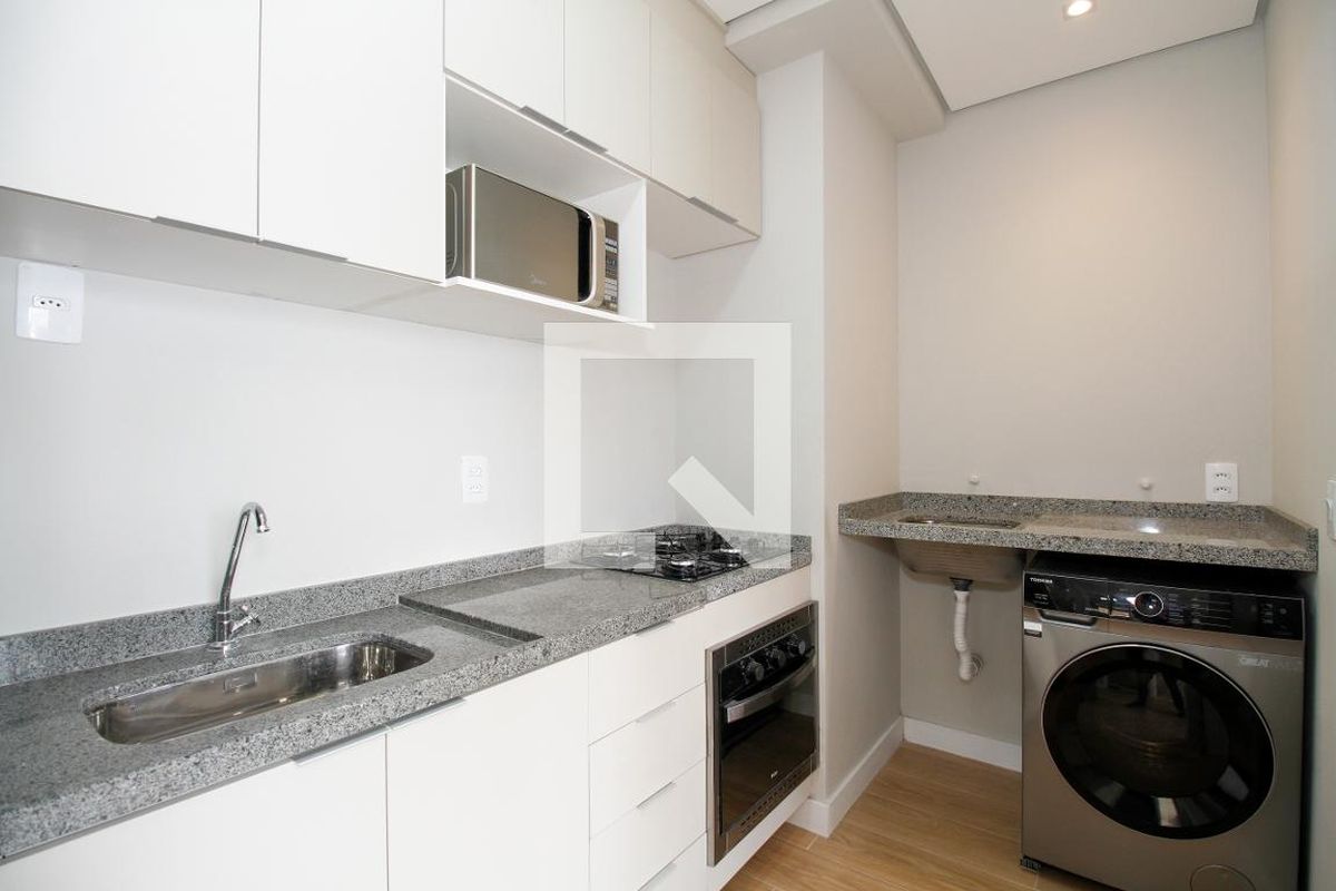 Apartamento, 2 quartos, 39 m² - Foto 5