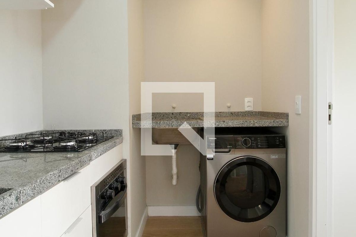 Apartamento, 2 quartos, 39 m² - Foto 7