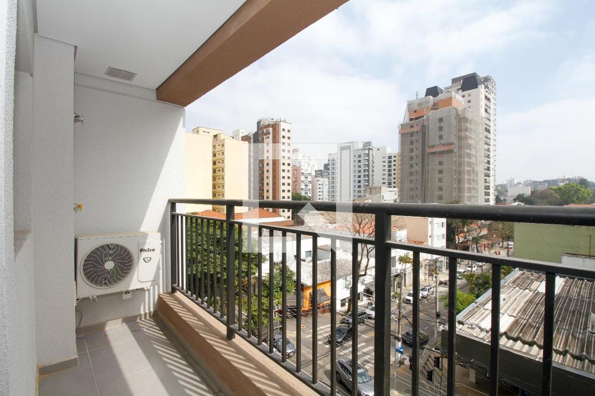 Apartamento, 2 quartos, 39 m² - Foto 9