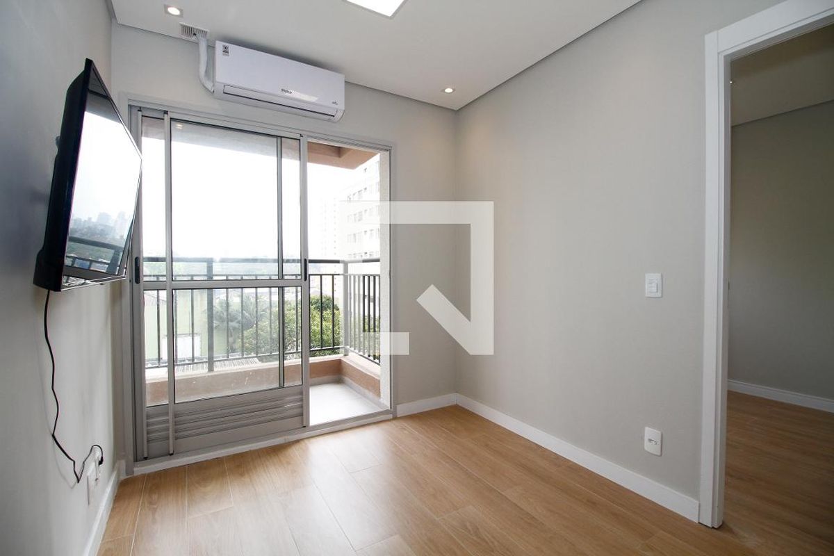 Apartamento, 2 quartos, 39 m² - Foto 4